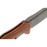 Нож KERSHAW 7008CU NATRIX XL