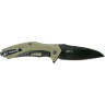 Нож KERSHAW 7008OLBLK NATRIX XL