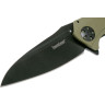 Нож KERSHAW 7008OLBLK NATRIX XL