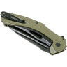 Нож KERSHAW 7008OLBLK NATRIX XL