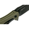 Нож KERSHAW 7008OLBLK NATRIX XL