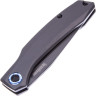 Нож KERSHAW 7010 HIGHBALL