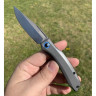 Нож KERSHAW 7010 HIGHBALL