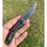 Нож KERSHAW 7010 HIGHBALL