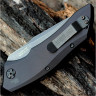 Kershaw Launch 1 7100BW