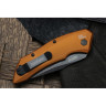 Нож KERSHAW 7100EBBW LAUNCH 1