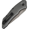 Нож KERSHAW 7100GRY LAUNCH 1