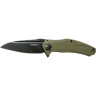 Нож KERSHAW 7100OLBLK LAUNCH 1
