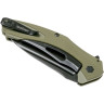 Нож KERSHAW 7100OLBLK LAUNCH 1