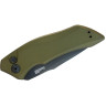 Нож KERSHAW 7100OLBLK LAUNCH 1