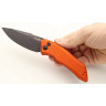Нож KERSHAW 7100OR LAUNCH 1