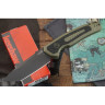Нож KERSHAW 7105OLBLK LAUNCH 16