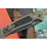 Нож KERSHAW 7105OLBLK LAUNCH 16