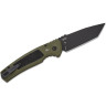 Нож KERSHAW 7105OLBLK LAUNCH 16