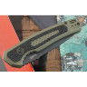 Нож KERSHAW 7105OLBLK LAUNCH 16