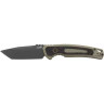 Нож KERSHAW 7105OLBLK LAUNCH 16