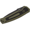 Нож KERSHAW 7105OLBLK LAUNCH 16