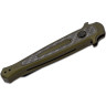 Нож KERSHAW 7150OLBLK LAUNCH 8