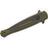 Нож KERSHAW 7150OLBLK LAUNCH 8