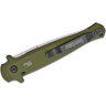 Нож KERSHAW 7150OLBLK LAUNCH 8