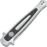 Нож KERSHAW 7150RAW LAUNCH 8