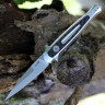 Нож KERSHAW 7150RAW LAUNCH 8