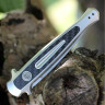 Нож KERSHAW 7150RAW LAUNCH 8