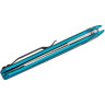 Нож KERSHAW 7150TEALSW LAUNCH 8