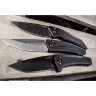 Нож KERSHAW 7200 LAUNCH 2