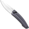 Нож KERSHAW 7200GRYSW LAUNCH 2