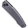 Нож KERSHAW 7200GRYSW LAUNCH 2