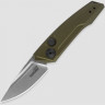 Нож KERSHAW 7250OLSW LAUNCH 9