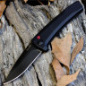 Нож KERSHAW 7300BLK LAUNCH 3