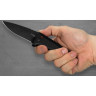 Нож KERSHAW 7300BLK LAUNCH 3