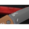 Нож KERSHAW 7300EBBLK LAUNCH 3