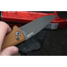 Нож KERSHAW 7300EBBLK LAUNCH 3