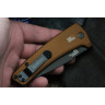 Нож KERSHAW 7300EBBLK LAUNCH 3