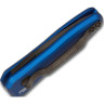 Нож KERSHAW 7500BLUBLK LAUNCH 4