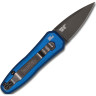 Нож KERSHAW 7500BLUBLK LAUNCH 4