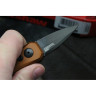 Нож KERSHAW 7500EBBLK LAUNCH 4