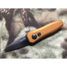 Нож KERSHAW 7500EBBLK LAUNCH 4