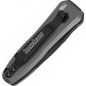 Нож KERSHAW 7500GRY LAUNCH 4