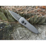 Нож KERSHAW 7500GRY LAUNCH 4