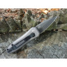Нож KERSHAW 7500GRY LAUNCH 4