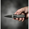 Нож KERSHAW 7500GRY LAUNCH 4