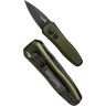 Нож KERSHAW 7500OLBLK LAUNCH 4