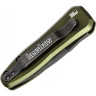 Нож KERSHAW 7500OLBLK LAUNCH 4