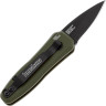 Нож Kershaw Launch 4, 7500OLMAG
