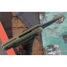Нож Kershaw Launch 4, 7500OLMAG