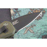 Нож Kershaw Launch 4, 7500OLMAG